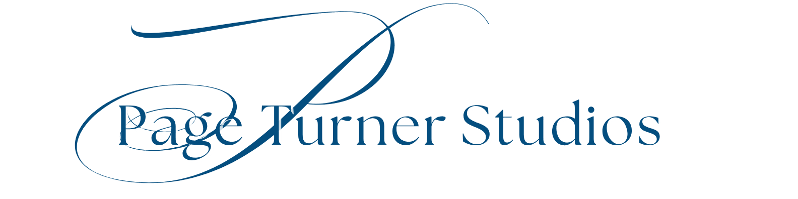 Page Turner Studios